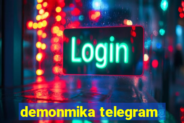 demonmika telegram